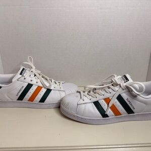 Adidas Superstar Men's Sneakers